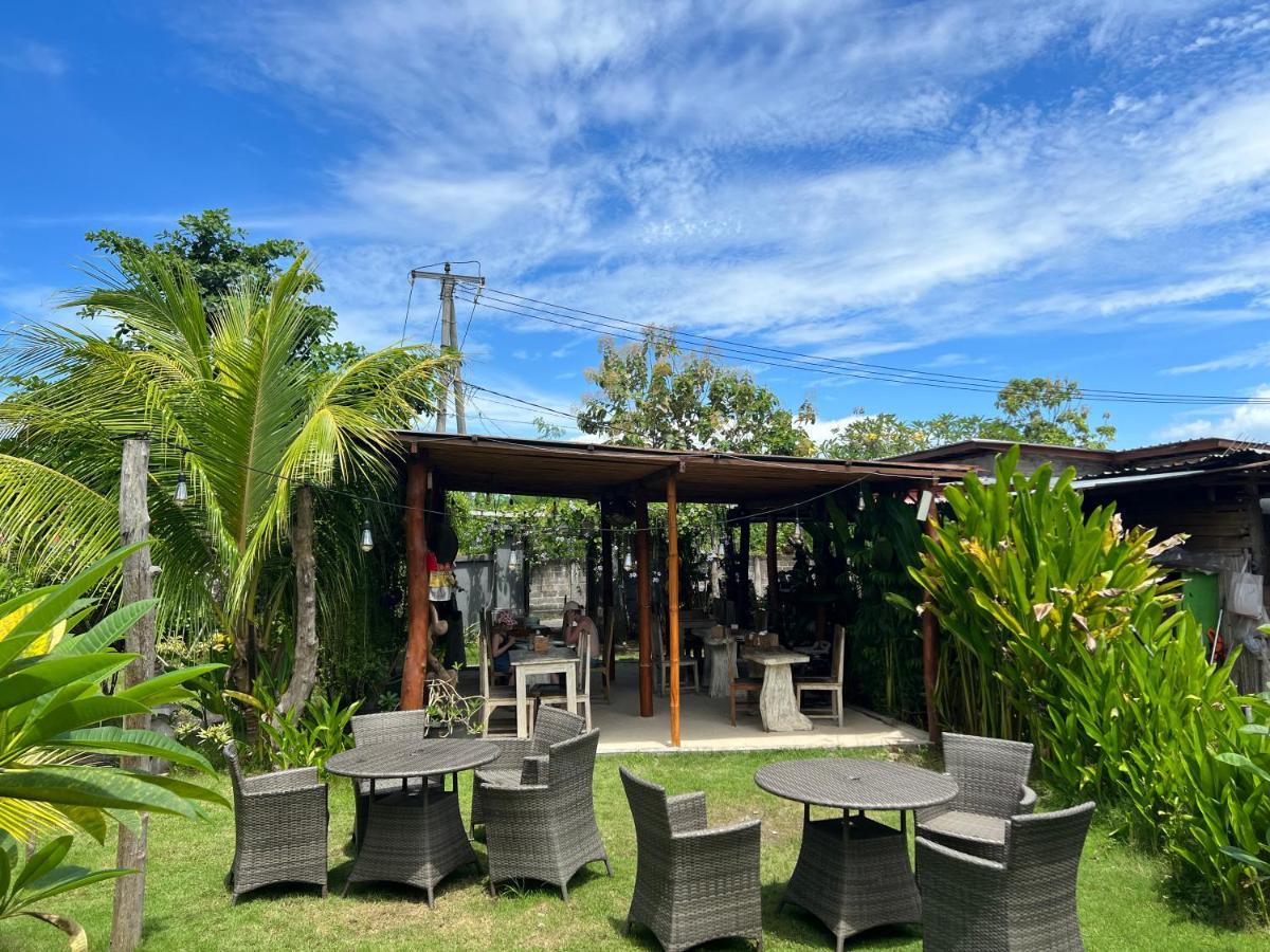 Mimpi Cottages Nusa Lembongan  Bagian luar foto